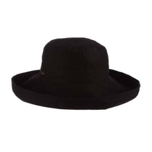 Load image into Gallery viewer, Scala Hats Round Crown Giana
