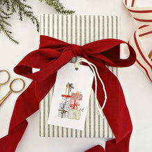Load image into Gallery viewer, Emily Lex Studio Nutcracker gifts gift tags

