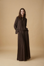 Load image into Gallery viewer, CHOKLATE PARIS Reese set blouse &amp; flowing skirt
