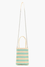 Load image into Gallery viewer, America &amp; Beyond Palms Away Embellished Crossbody bag
