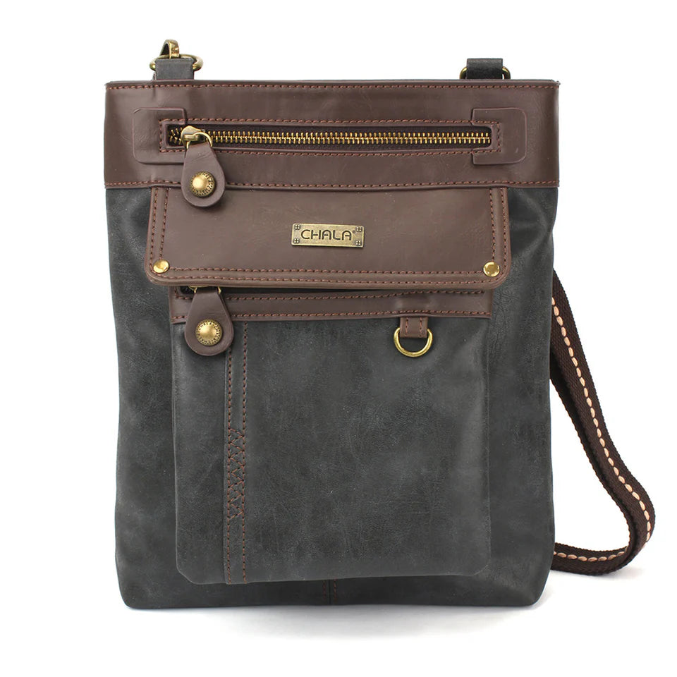 Chala Gemini Xbody Bag