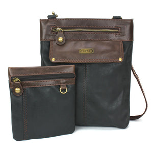 Chala Gemini Xbody Bag