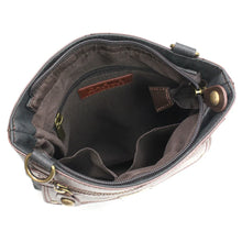 Load image into Gallery viewer, Chala Gemini Xbody Bag
