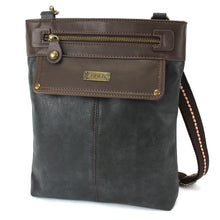 Load image into Gallery viewer, Chala Gemini Xbody Bag
