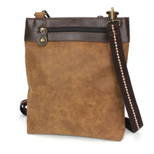 Load image into Gallery viewer, Chala Gemini Xbody Bag
