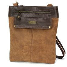 Load image into Gallery viewer, Chala Gemini Xbody Bag
