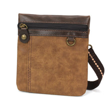 Load image into Gallery viewer, Chala Gemini Xbody Bag
