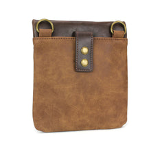 Load image into Gallery viewer, Chala Gemini Xbody Bag

