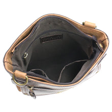 Load image into Gallery viewer, Chala Gemini Xbody Bag
