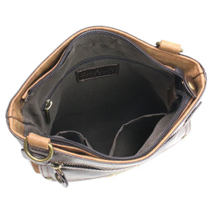 Chala Gemini Xbody Bag