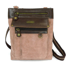 Load image into Gallery viewer, Chala Gemini Xbody Bag
