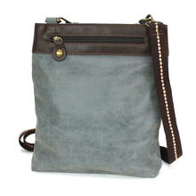 Load image into Gallery viewer, Chala Gemini Xbody Bag
