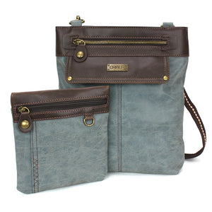 Chala Gemini Xbody Bag