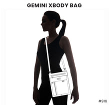 Load image into Gallery viewer, Chala Gemini Xbody Bag
