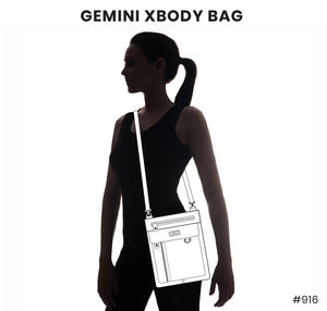 Chala Gemini Xbody Bag