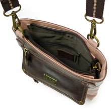 Load image into Gallery viewer, Chala Gemini Xbody Bag
