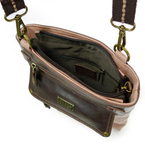 Chala Gemini Xbody Bag