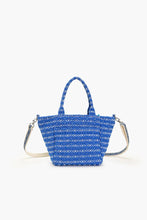 Load image into Gallery viewer, America &amp; Beyond Crab It Beaded Midi Bag
