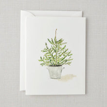 Load image into Gallery viewer, Emily Lex Studio Evergreen notecard set
