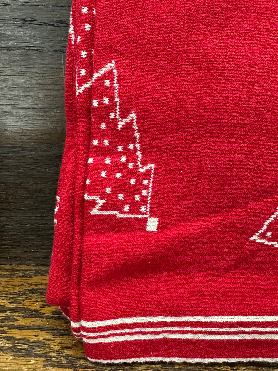 Myra  Cherish Throw