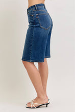 Load image into Gallery viewer, Judy Blue Jeans HW Jort
