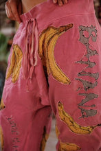 Load image into Gallery viewer, Magnolia Pearl Funk N Junk La Jolla Jogger
