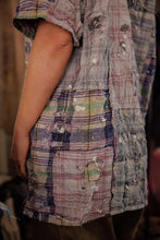 Load image into Gallery viewer, Magnolia Pearl YD Patchwork Perletta Shirt
