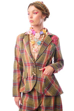 Load image into Gallery viewer, Aratta Season Statement Blazer
