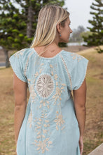 Load image into Gallery viewer, Siganka Dreamcatcher Dress
