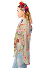 Load image into Gallery viewer, Aratta Mia Grace Shirt

