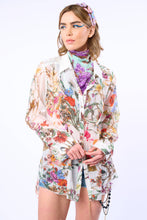 Load image into Gallery viewer, Aratta Lilia Embroidered Shirt
