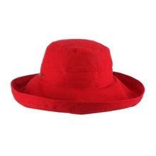 Load image into Gallery viewer, Scala Hats Round Crown Giana
