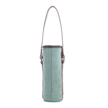 Load image into Gallery viewer, Myra Bag Onward Wine Bottle Bag
