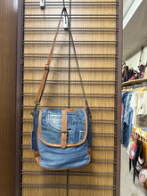 Load image into Gallery viewer, Myra Janesa Corduroy Shoulder Bag
