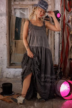 Load image into Gallery viewer, Magnolia Pearl Taya Rose Slip Dress
