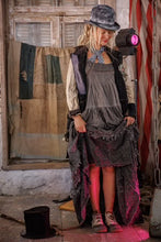 Load image into Gallery viewer, Magnolia Pearl Taya Rose Slip Dress
