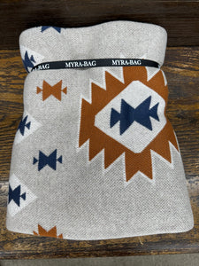 Myra Throw