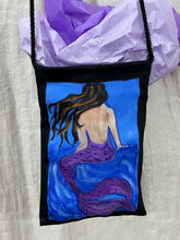 Load image into Gallery viewer, Patrice Handbags Mermaid Bag
