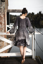 Load image into Gallery viewer, Market Of Stars Stargazer Reversible Frock Dress
