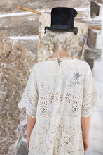 Load image into Gallery viewer, Magnolia Pearl Eyelet Heeren Dress
