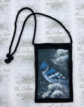 Load image into Gallery viewer, Patrice Handbags Bird Life
