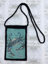 Load image into Gallery viewer, Patrice Handbags Ocean Life
