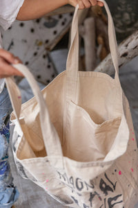 Magnolia Pearl SB MP Love Co. Tote