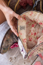 Load image into Gallery viewer, Magnolia Pearl Sitting Bull Zipper Pouch
