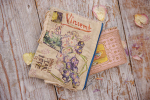 Magnolia Pearl Vincent Bloom Coin Pouch