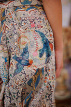 Load image into Gallery viewer, Magnolia Pearl Applique Kiki Bloomers
