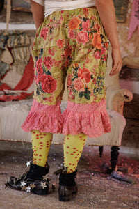 Magnolia Pearl Patchwork Louibeau Bloomers