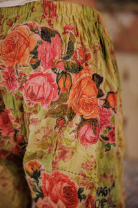 Magnolia Pearl Patchwork Louibeau Bloomers