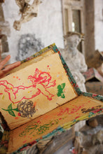 Load image into Gallery viewer, Magnolia Pearl Floral Little Archer Notebook
