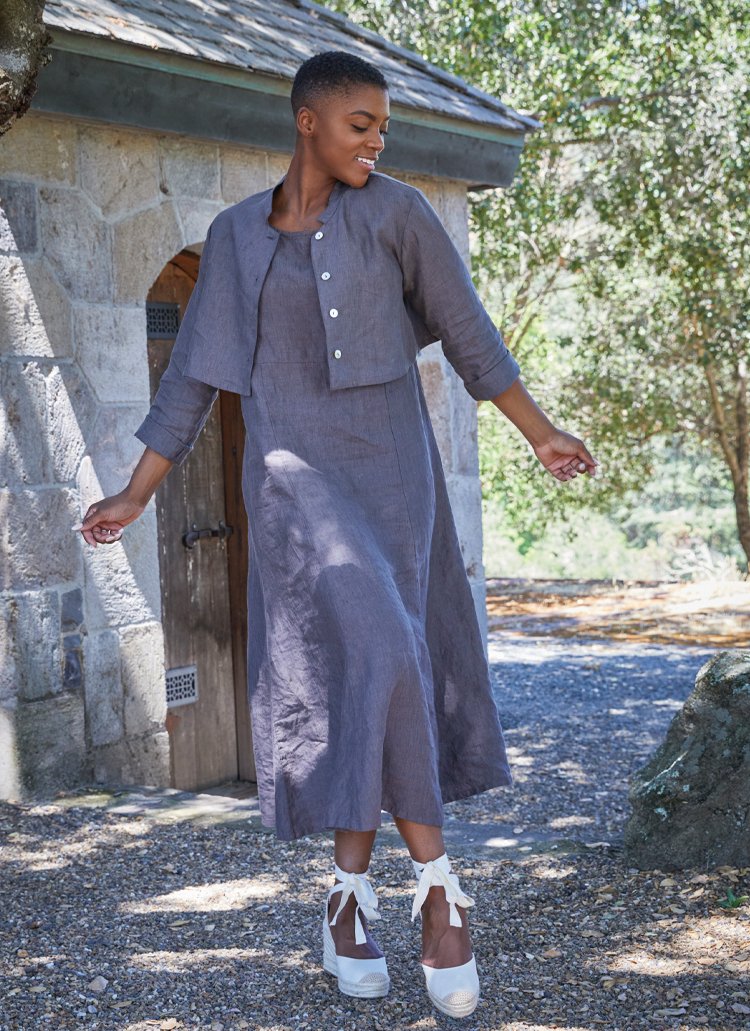 Bryn Walker Jordan Jacket – The Colony Shop